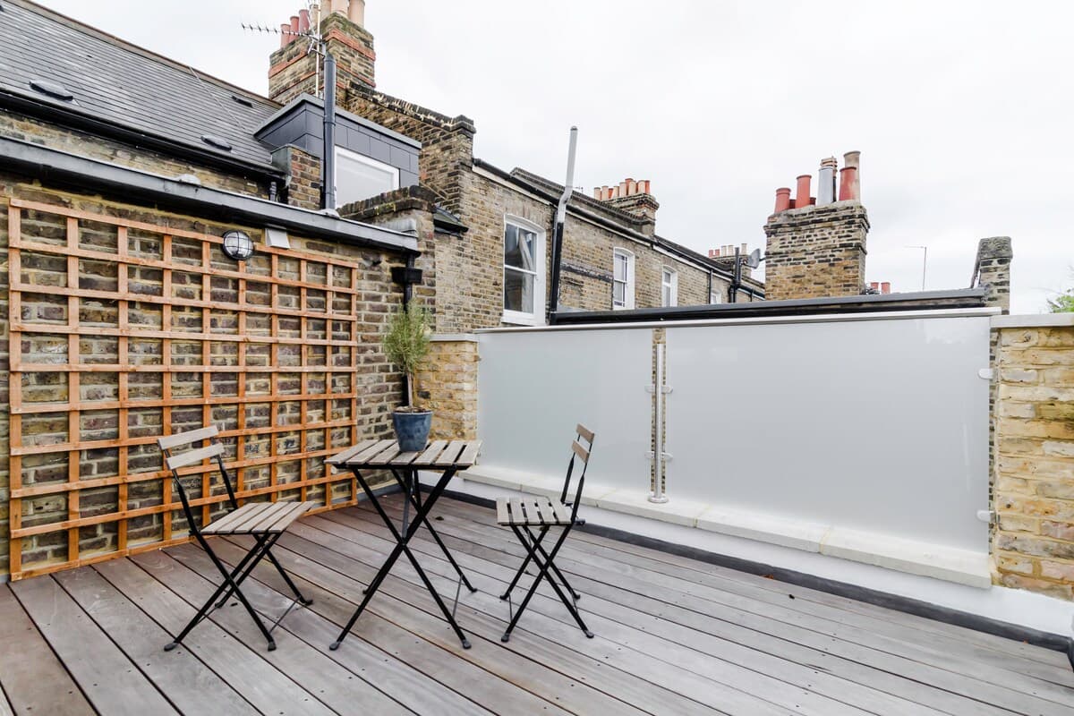 Bright&Stylish Brixton flat - sleep 4 - View 5